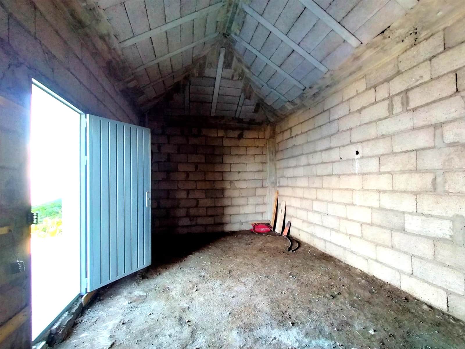 Terreno Non Edificato in vendita in San Juan de la Rambla - 210.000 € (Rif: 9914597)