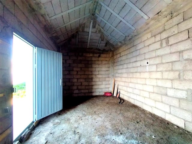 Rakentamaton maa myytävänä paikassa San Juan de la Rambla - 210 000 € (Ref: 9914597)