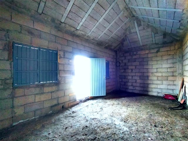 Rakentamaton maa myytävänä paikassa San Juan de la Rambla - 210 000 € (Ref: 9914597)