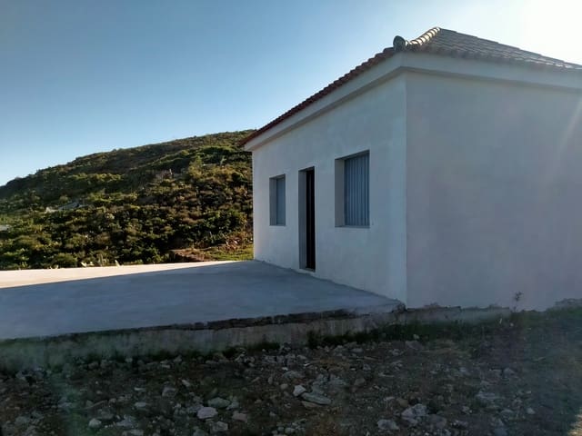 Rakentamaton maa myytävänä paikassa San Juan de la Rambla - 210 000 € (Ref: 9914597)