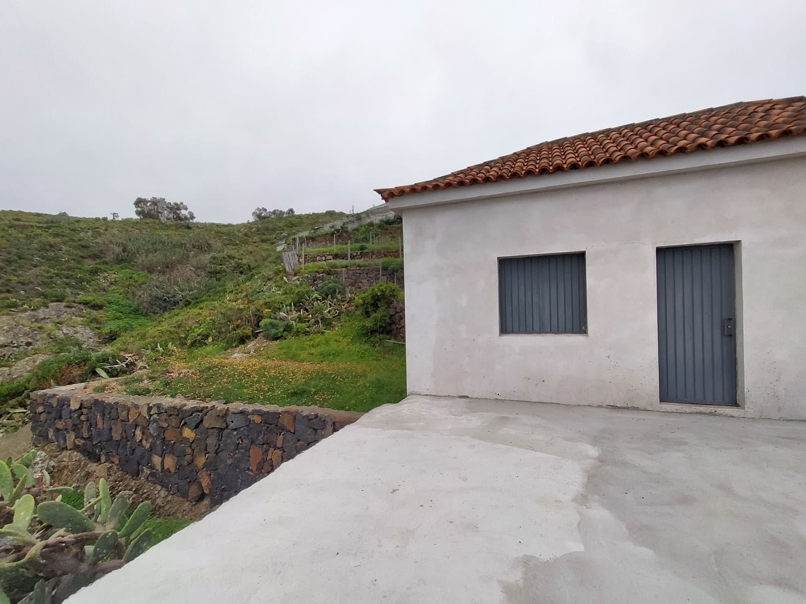 Terreno Non Edificato in vendita in San Juan de la Rambla - 210.000 € (Rif: 9914597)