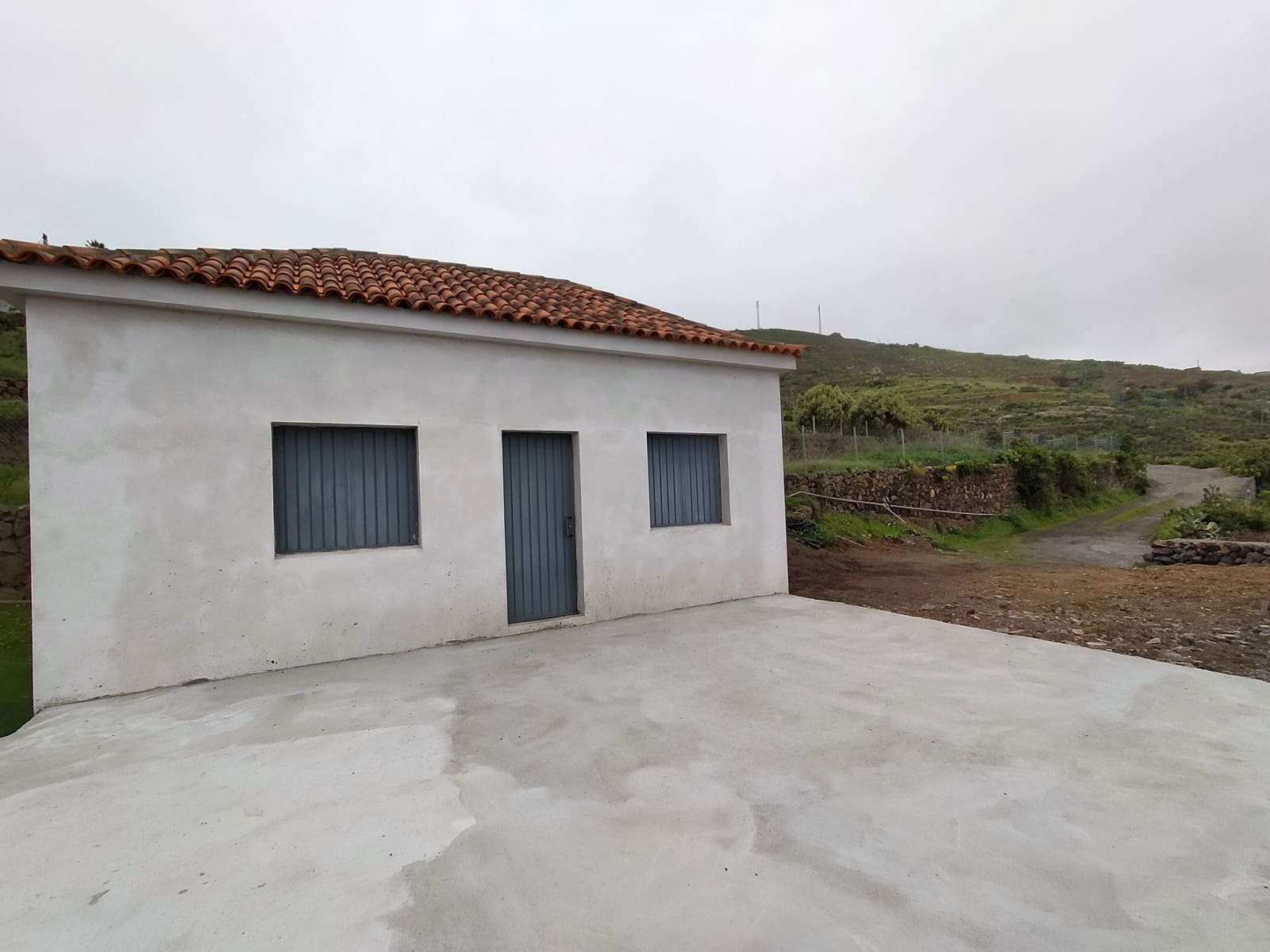 Terreno Non Edificato in vendita in San Juan de la Rambla - 210.000 € (Rif: 9914597)