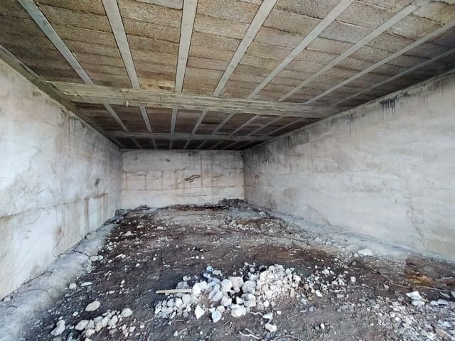 Rakentamaton maa myytävänä paikassa San Juan de la Rambla - 210 000 € (Ref: 9914597)