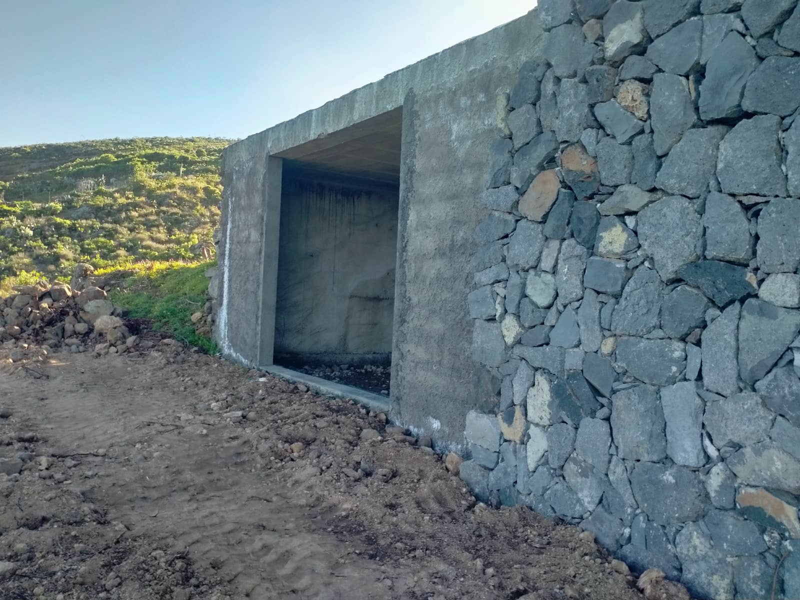 Terreno Non Edificato in vendita in San Juan de la Rambla - 210.000 € (Rif: 9914597)