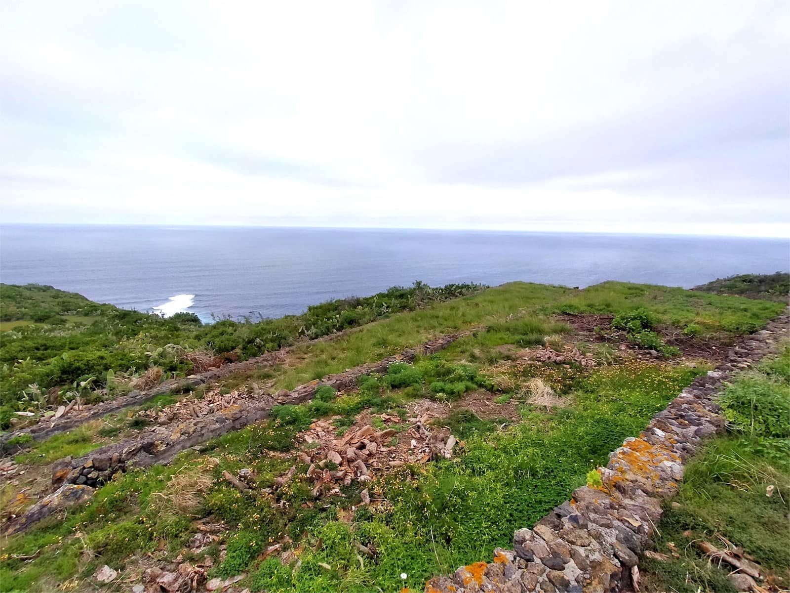 Terreno Non Edificato in vendita in San Juan de la Rambla - 210.000 € (Rif: 9914597)