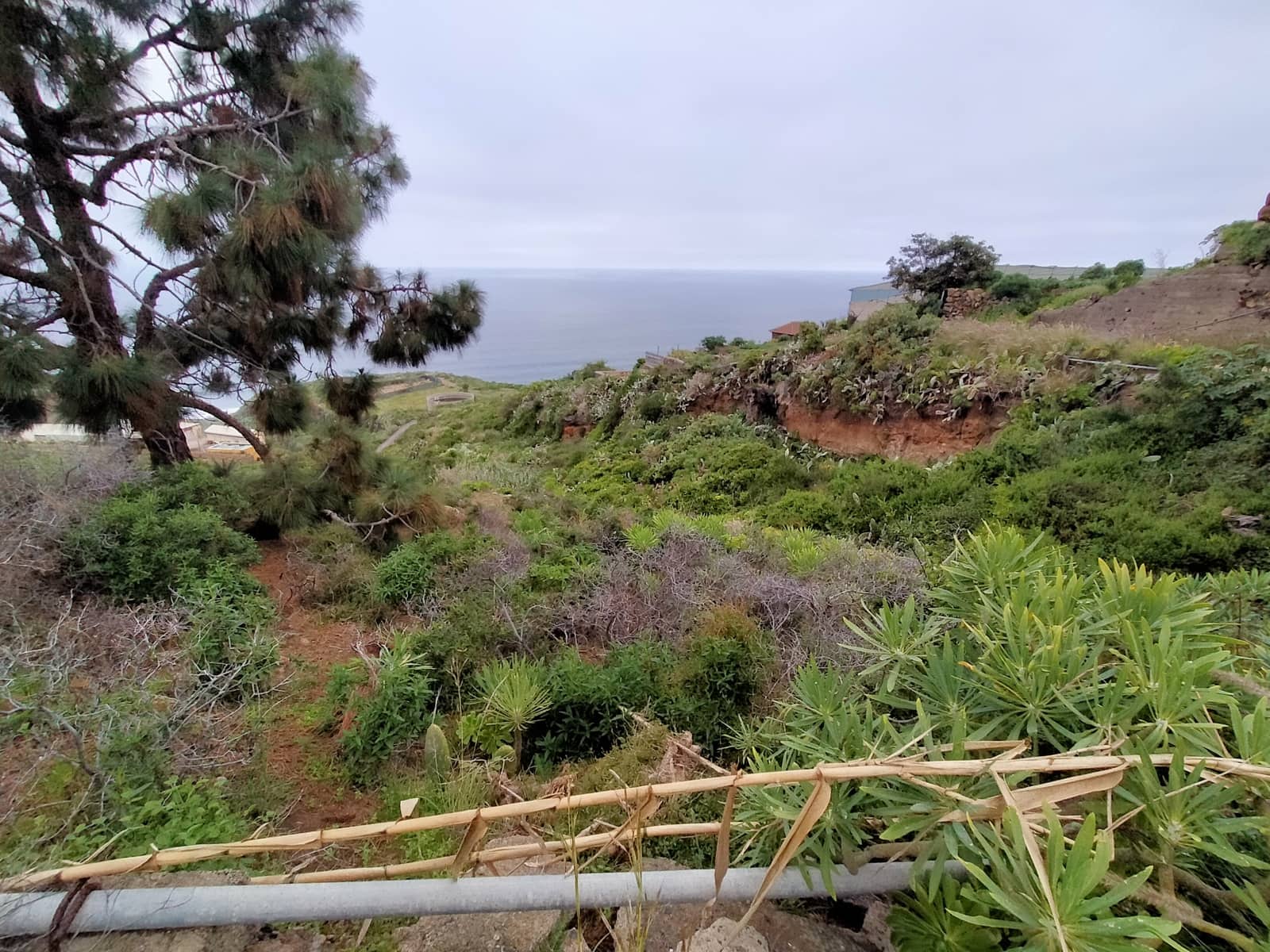 Terreno Non Edificato in vendita in San Juan de la Rambla - 210.000 € (Rif: 9914597)