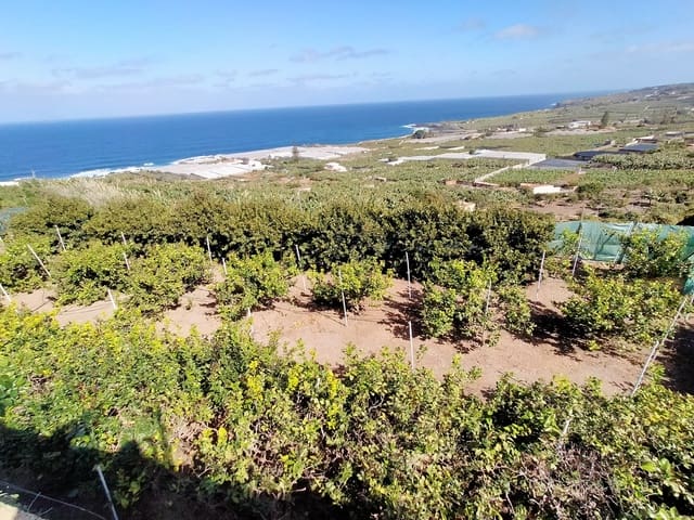 Terreno/Finca Rústica en Buenavista del Norte en venta - 465.000 € (Ref: 9914624)