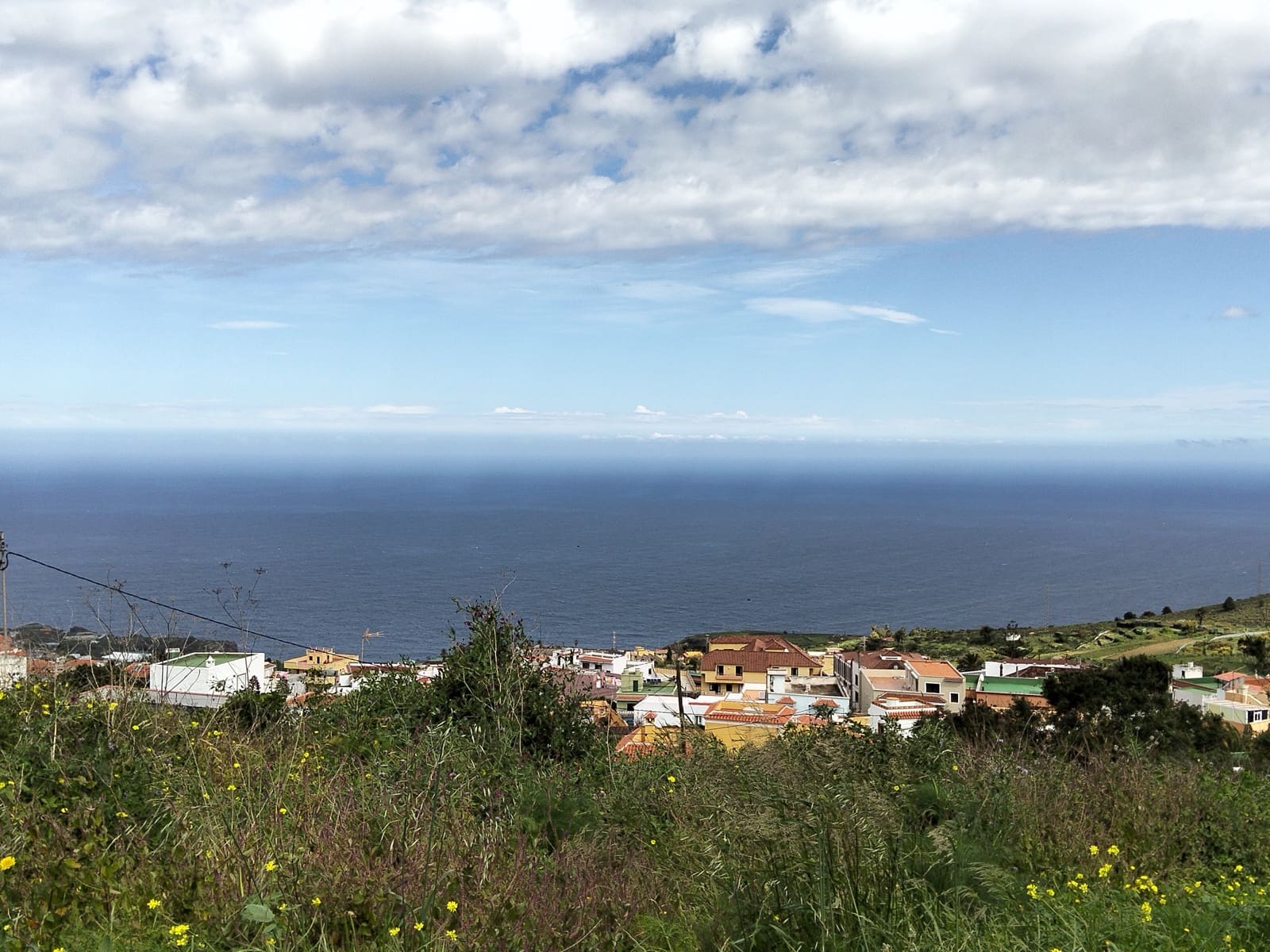 Building Plot for sale in San Juan de la Rambla - € 348,000 (Ref: 9918954)