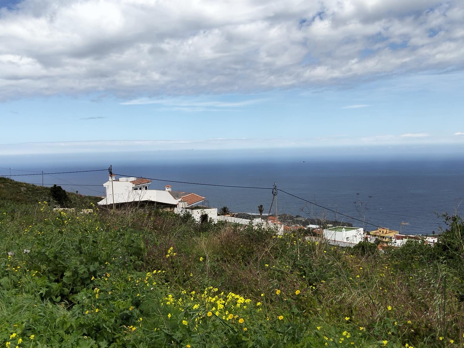 Building Plot for sale in San Juan de la Rambla - € 348,000 (Ref: 9918954)