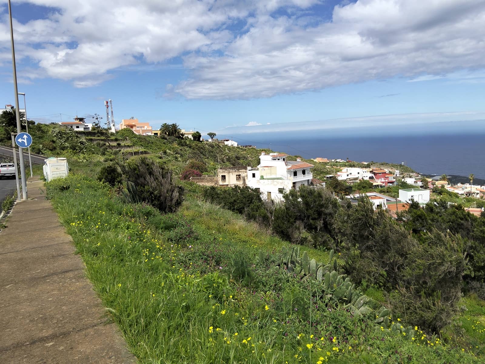 Building Plot for sale in San Juan de la Rambla - € 348,000 (Ref: 9918954)