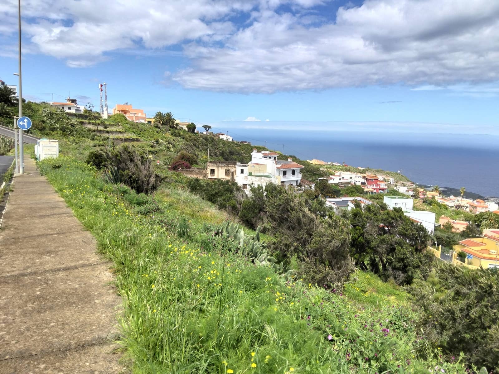Building Plot for sale in San Juan de la Rambla - € 348,000 (Ref: 9918954)