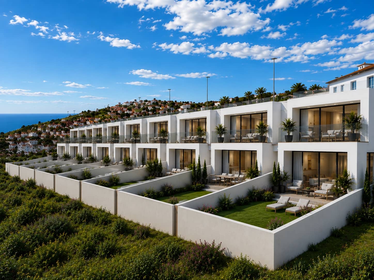 Building Plot for sale in San Juan de la Rambla - € 330,000 (Ref: 9918954)