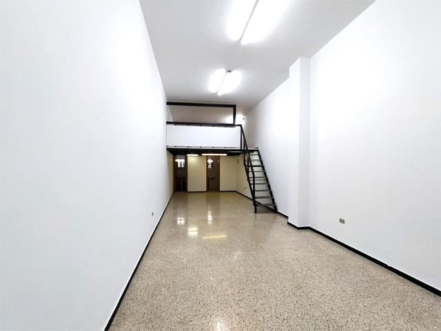 Butikk til salgs i Los Realejos - € 98 000 (Ref: 9920902)