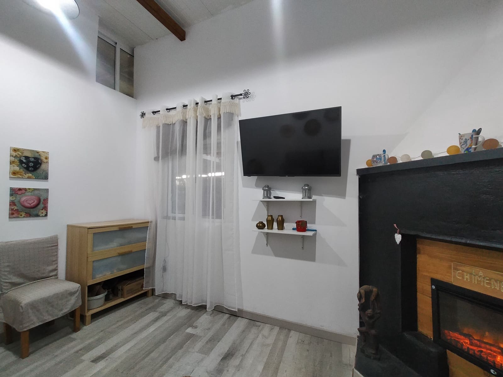 3 soveværelse Byhus til salg i Icod de los Vinos med garage - € 285.000 (Ref: 9920903)