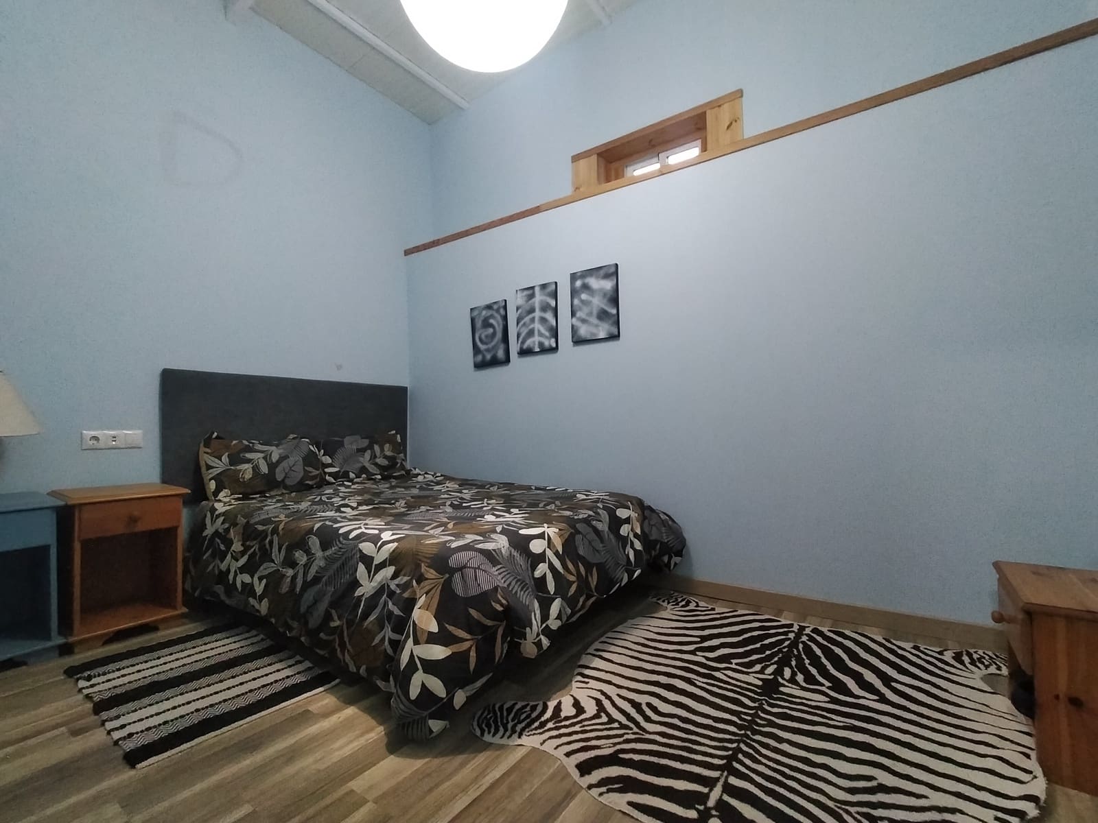 3 soveværelse Byhus til salg i Icod de los Vinos med garage - € 285.000 (Ref: 9920903)