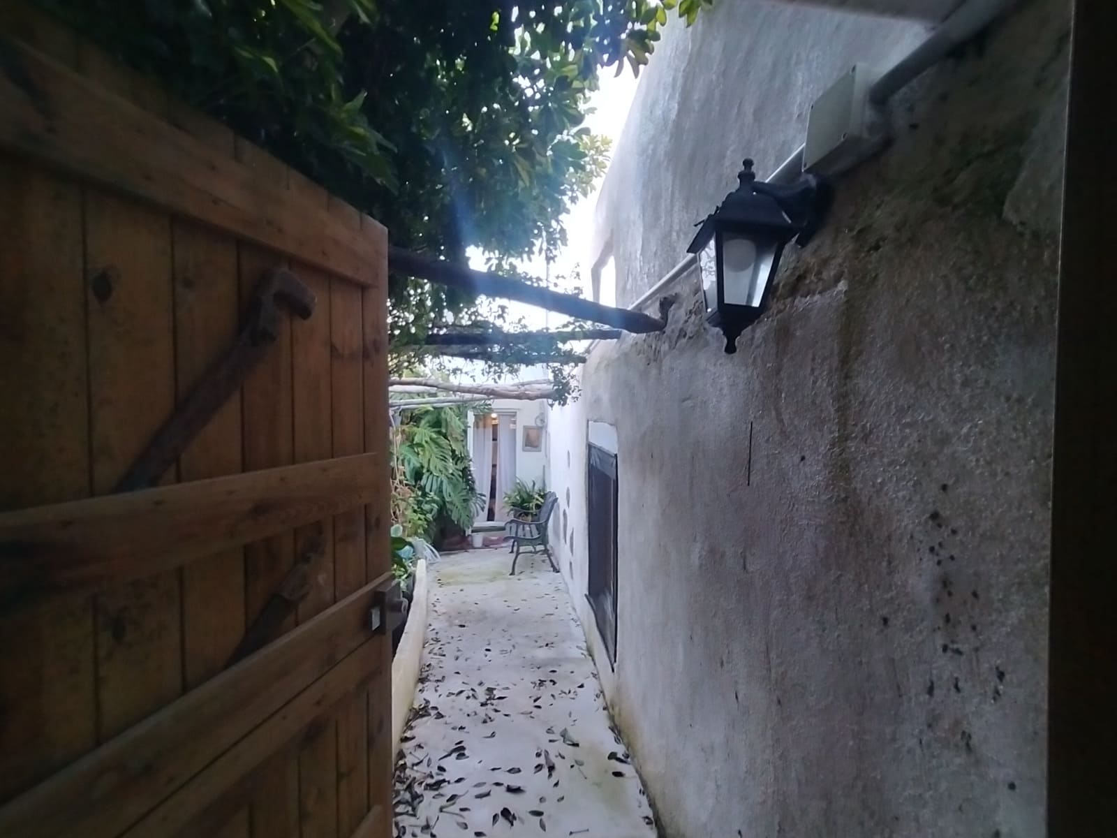 3 soveværelse Byhus til salg i Icod de los Vinos med garage - € 285.000 (Ref: 9920903)