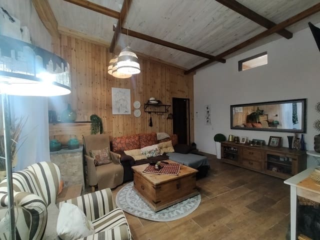 3 soveværelse Byhus til salg i Icod de los Vinos med garage - € 285.000 (Ref: 9920903)
