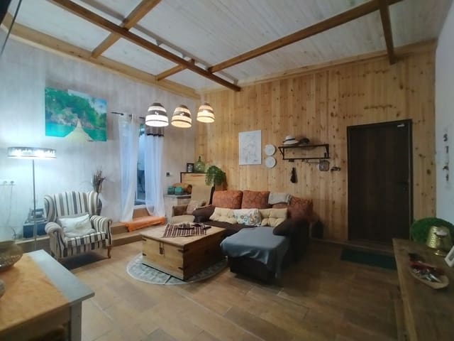 3 soveværelse Byhus til salg i Icod de los Vinos med garage - € 285.000 (Ref: 9920903)