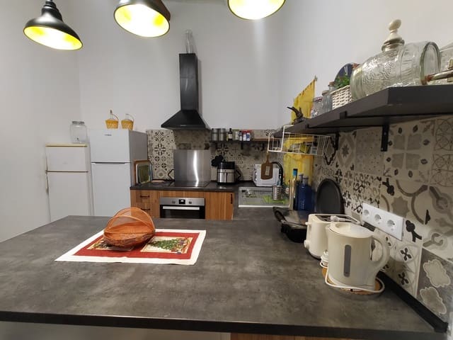 3 soveværelse Byhus til salg i Icod de los Vinos med garage - € 285.000 (Ref: 9920903)