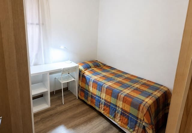 4 soveværelse Lejlighed til salg i Navas, Barcelona by - € 370.000 (Ref: 9965655)