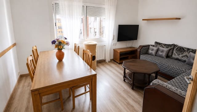 4 soveværelse Lejlighed til salg i Navas, Barcelona by - € 370.000 (Ref: 9965655)