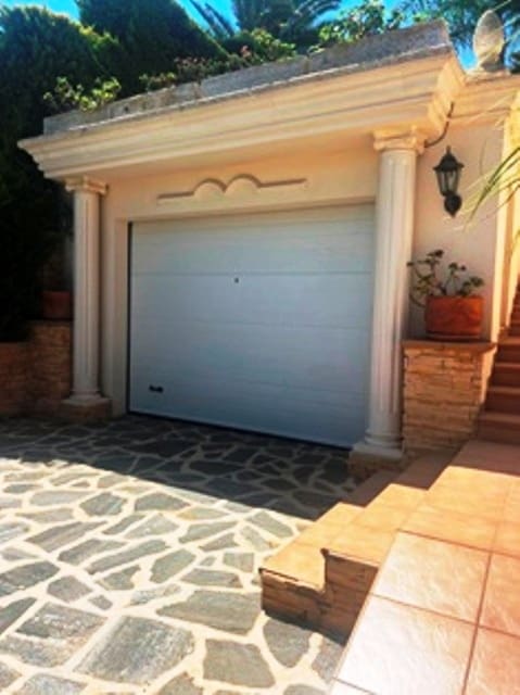 2 sypialnia Willa na sprzedaż w Denia - 690 000 € (Ref: 9672416)