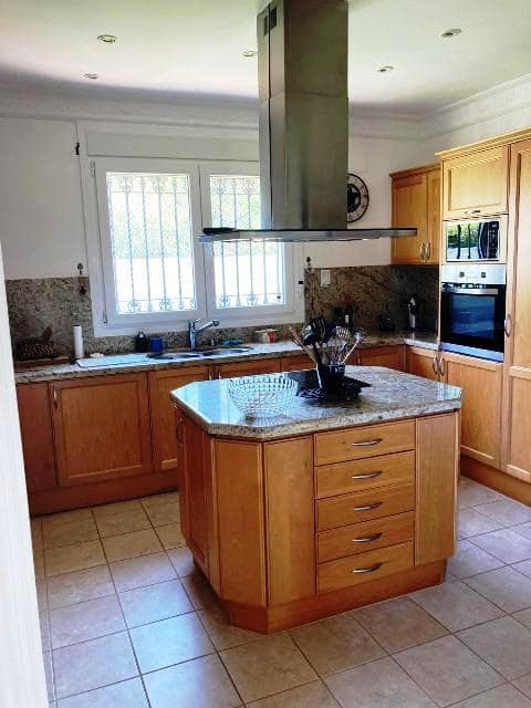 2 sypialnia Willa na sprzedaż w Denia - 690 000 € (Ref: 9672416)