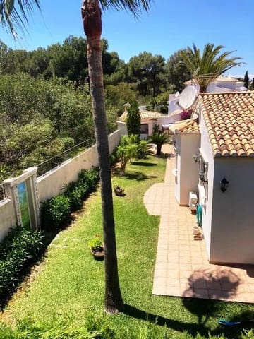 2 bedroom Villa for sale in La Pedrera - Vessanes, Dénia - € 690,000 (Ref: 9672416)