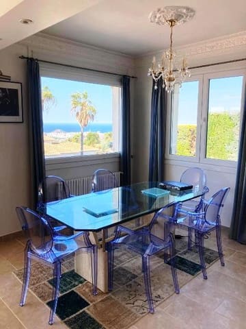 2 bedroom Villa for sale in La Pedrera - Vessanes, Dénia - € 690,000 (Ref: 9672416)