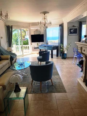 2 bedroom Villa for sale in La Pedrera - Vessanes, Dénia - € 690,000 (Ref: 9672416)