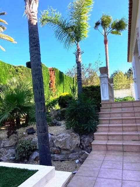 2 sypialnia Willa na sprzedaż w Denia - 690 000 € (Ref: 9672416)