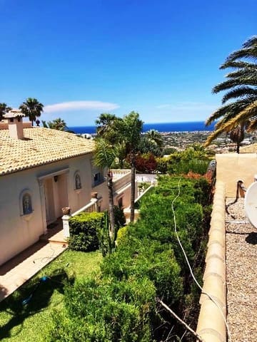 2 bedroom Villa for sale in La Pedrera - Vessanes, Dénia - € 690,000 (Ref: 9672416)