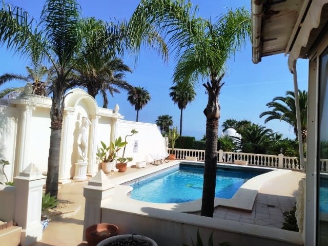 2 sypialnia Willa na sprzedaż w Denia - 690 000 € (Ref: 9672416)