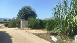 Grond te koop in Ondara - € 25.000 (Ref: 9672746)