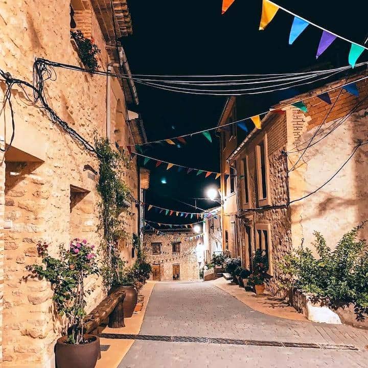 2 bedroom Finca/Country House for rent in Beniaia - € 700 (Ref: 9685721)