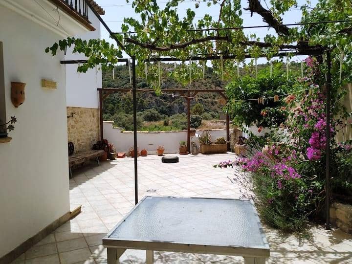 2 bedroom Finca/Country House for rent in Beniaia - € 700 (Ref: 9685721)