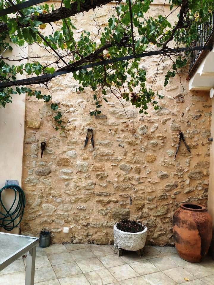 2 bedroom Finca/Country House for rent in Beniaia - € 700 (Ref: 9685721)