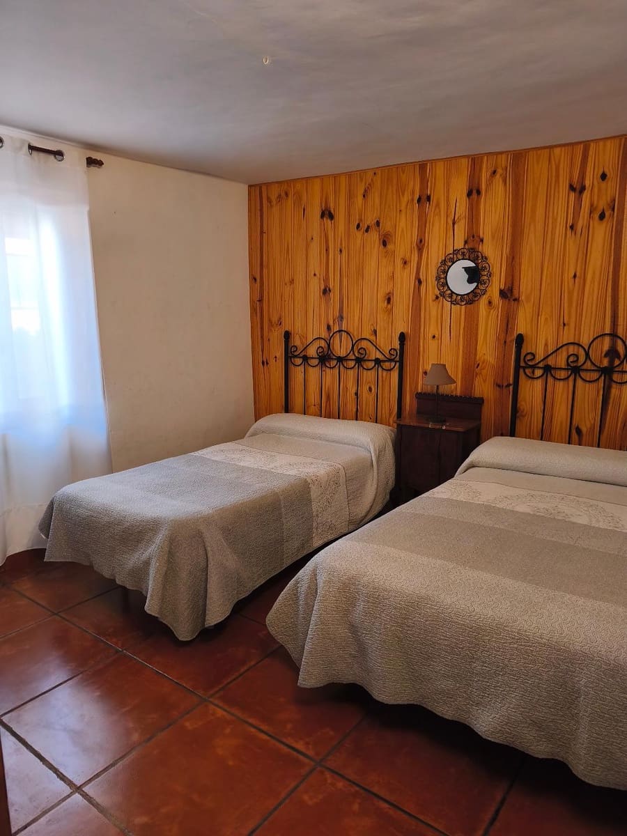 2 bedroom Finca/Country House for rent in Beniaia - € 700 (Ref: 9685721)