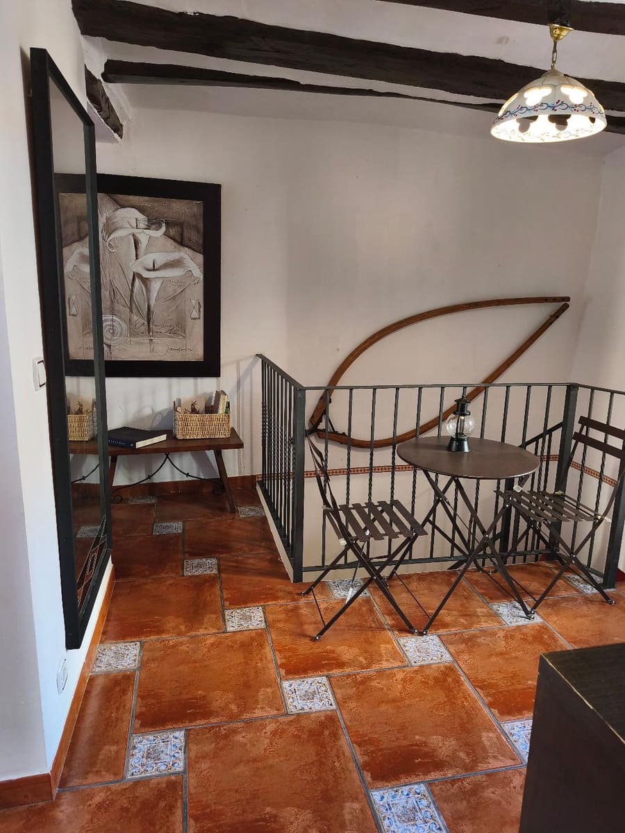 2 bedroom Finca/Country House for rent in Beniaia - € 700 (Ref: 9685721)