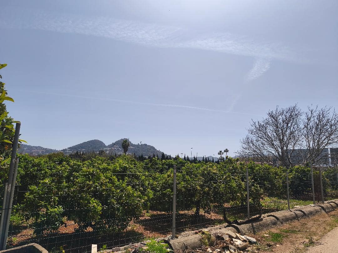 Terrain à Bâtir à vendre à Denia - 53 000 € (Ref: 9795591)