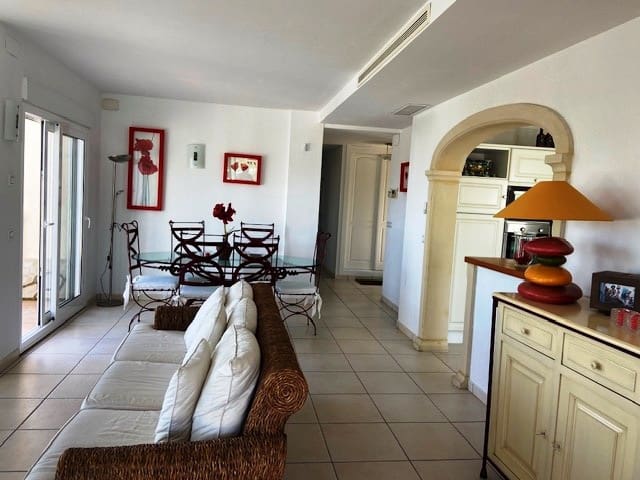 6 soverom Villa til salgs i Monte Solana, Pedreguer med svømmebasseng - € 650 000 (Ref: 9828065)