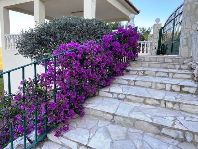 6 bedroom Villa for sale in Monte Solana with pool - € 650,000 (Ref: 9828065)