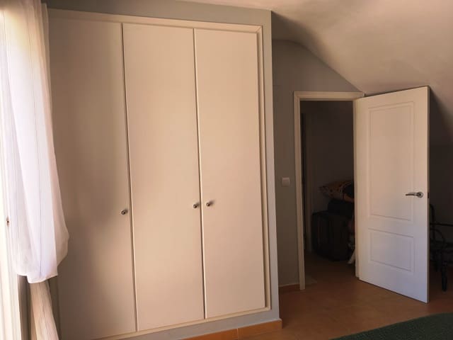 2 chambre Appartement de Plage à vendre à Les Bassetes - El Marjal, Dénia avec piscine garage - 295 000 € (Ref: 9861154)