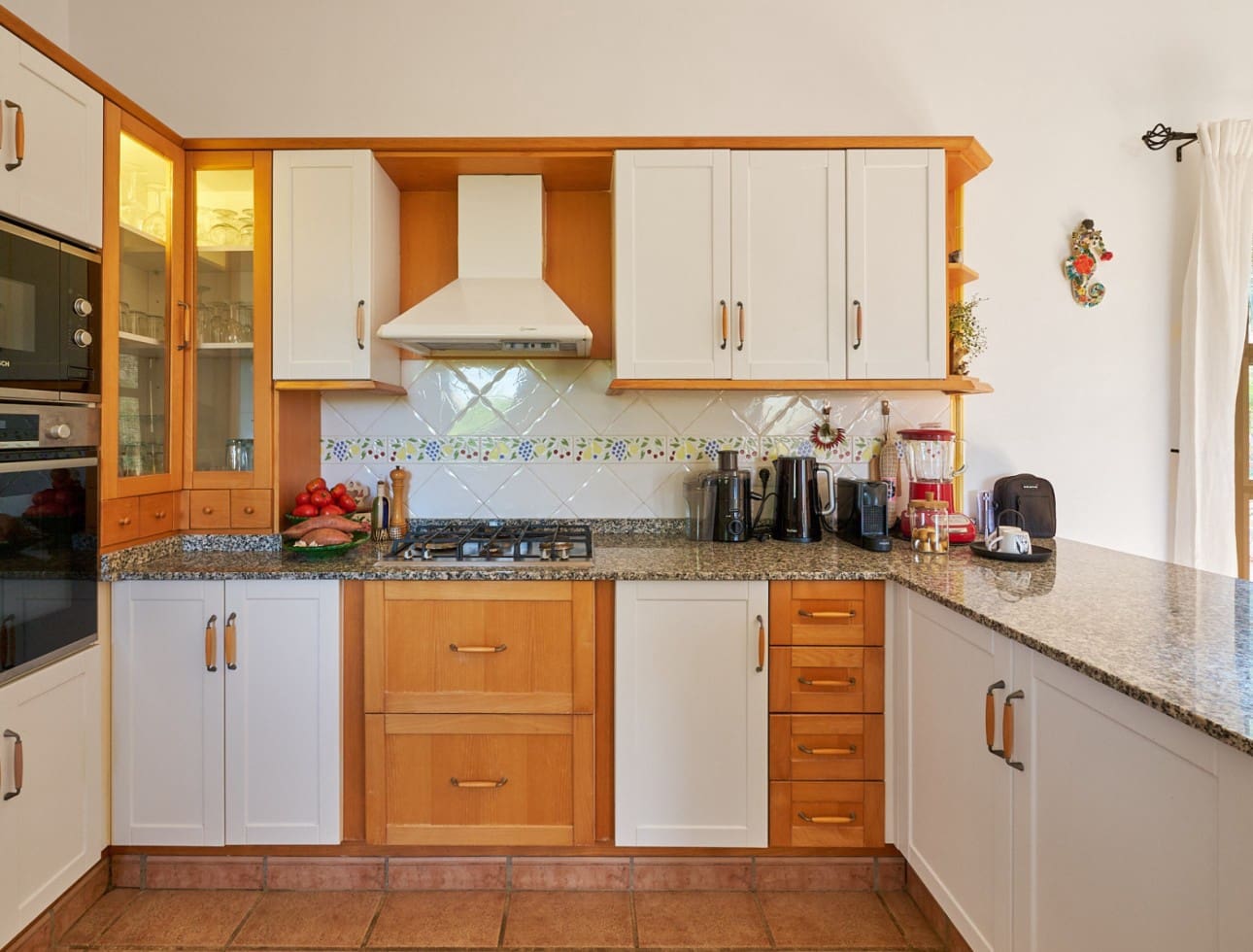 Villa/Maison de 2 chambres à louer à Turre avec piscine - 1 700 € (Ref: 10021633)