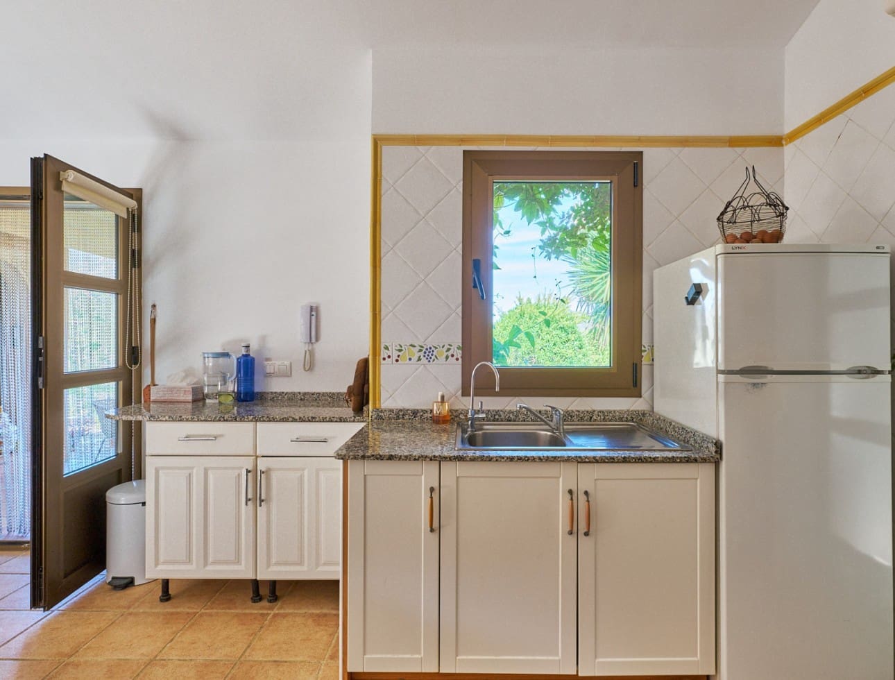 Villa/Maison de 2 chambres à louer à Turre avec piscine - 1 700 € (Ref: 10021633)