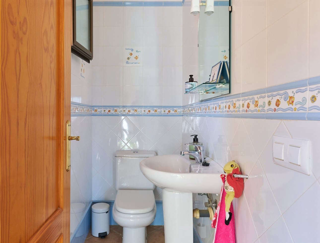 Villa/Maison de 2 chambres à louer à Turre avec piscine - 1 700 € (Ref: 10021633)