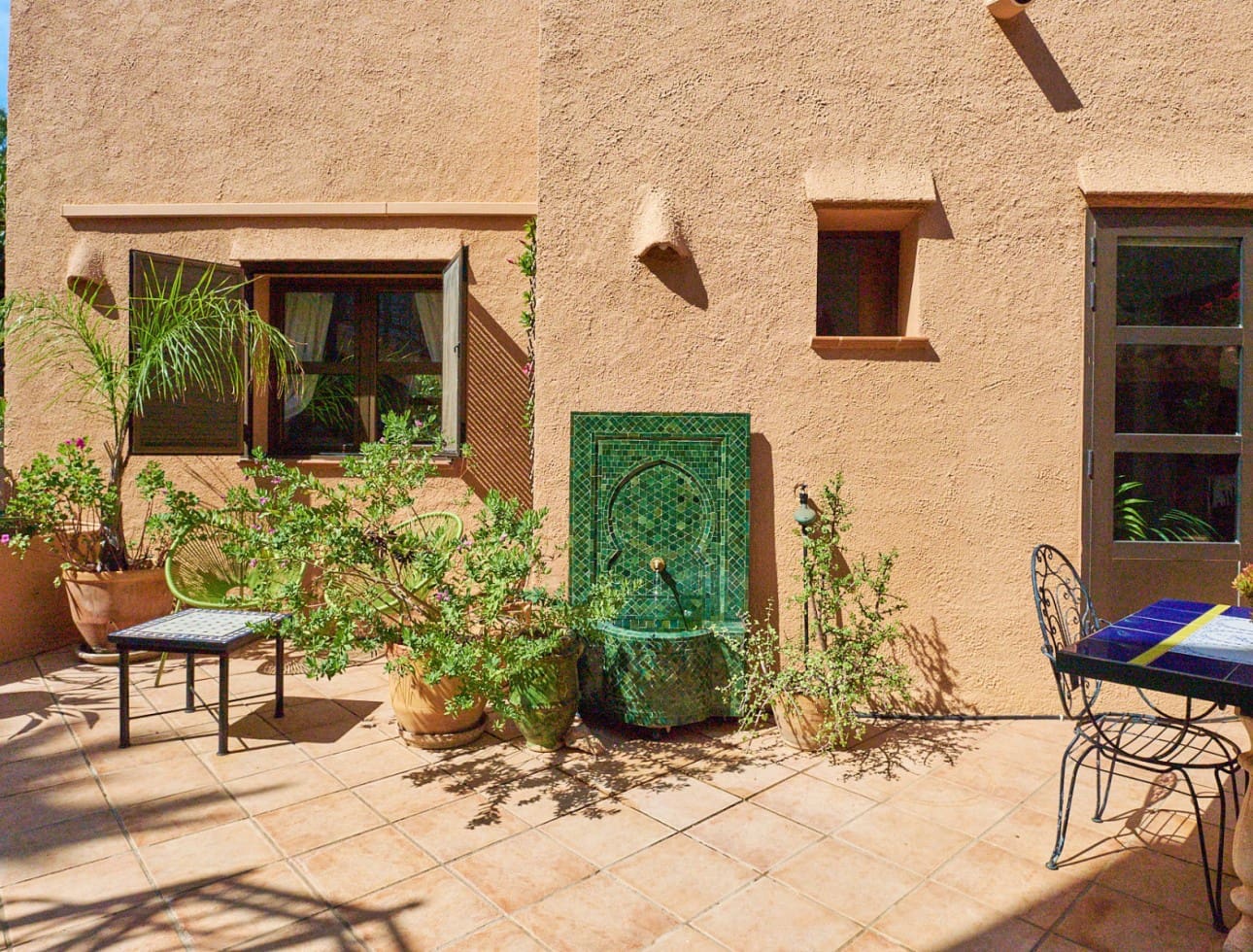 Villa/Maison de 2 chambres à louer à Turre avec piscine - 1 700 € (Ref: 10021633)