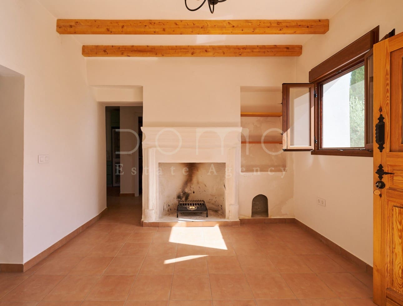 2 soveværelse Finca/Landehus til salg i Lubrin - € 159.000 (Ref: 10051908)
