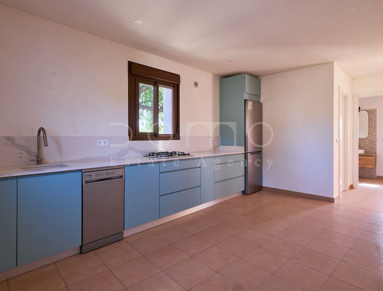 2 soveværelse Finca/Landehus til salg i Lubrin - € 159.000 (Ref: 10051908)