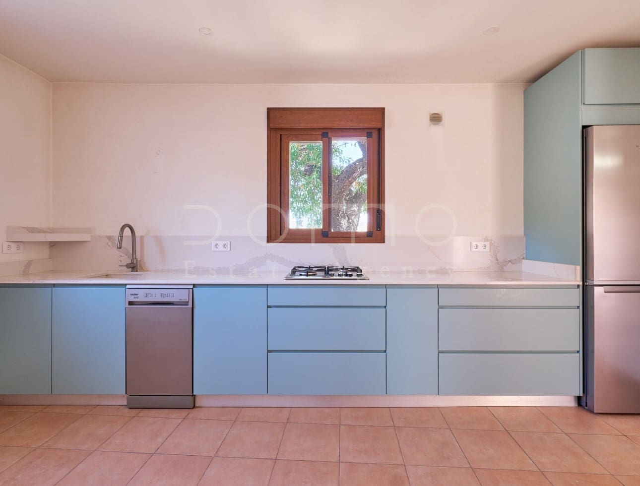 2 soveværelse Finca/Landehus til salg i Lubrin - € 159.000 (Ref: 10051908)